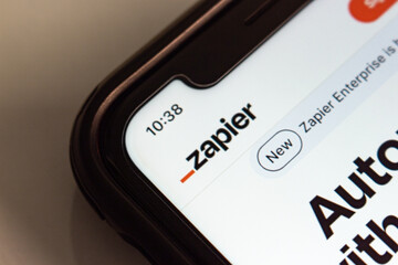 Zapier