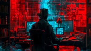 private investigator